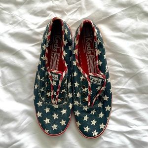 Limited Edition Keds